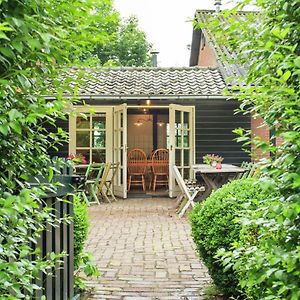 Huis "Holiday" met Drie Slaapkamers